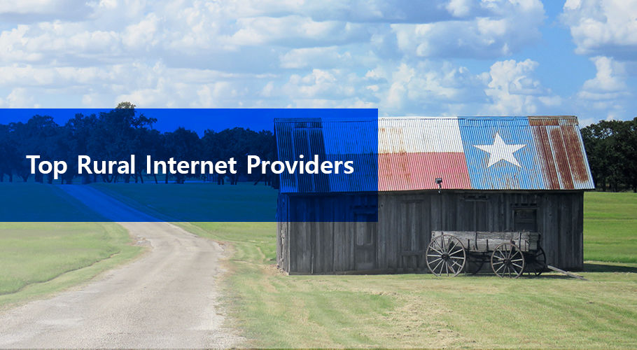 Top Rural Providers in the U.S.